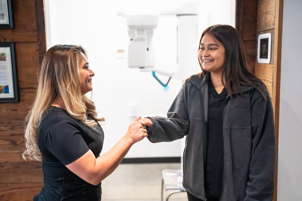 Houston Emergency Dentist
