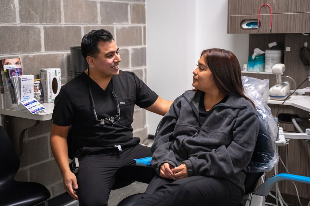 Friendly and Welcoming Environment for Your Dental Emergency