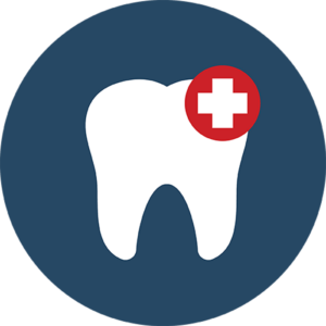 immediate relief for dental emergencies