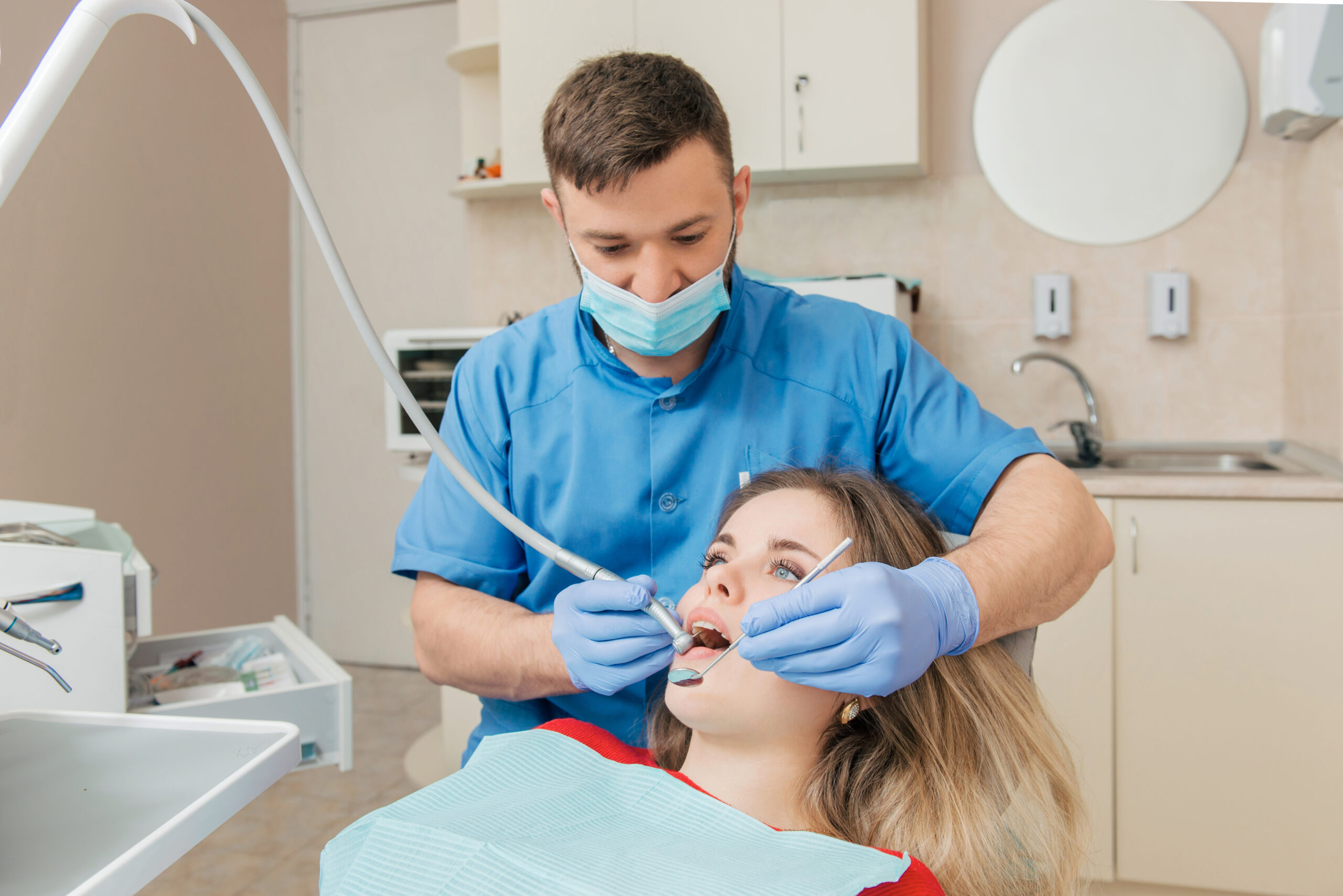 Spring Branch Dentist