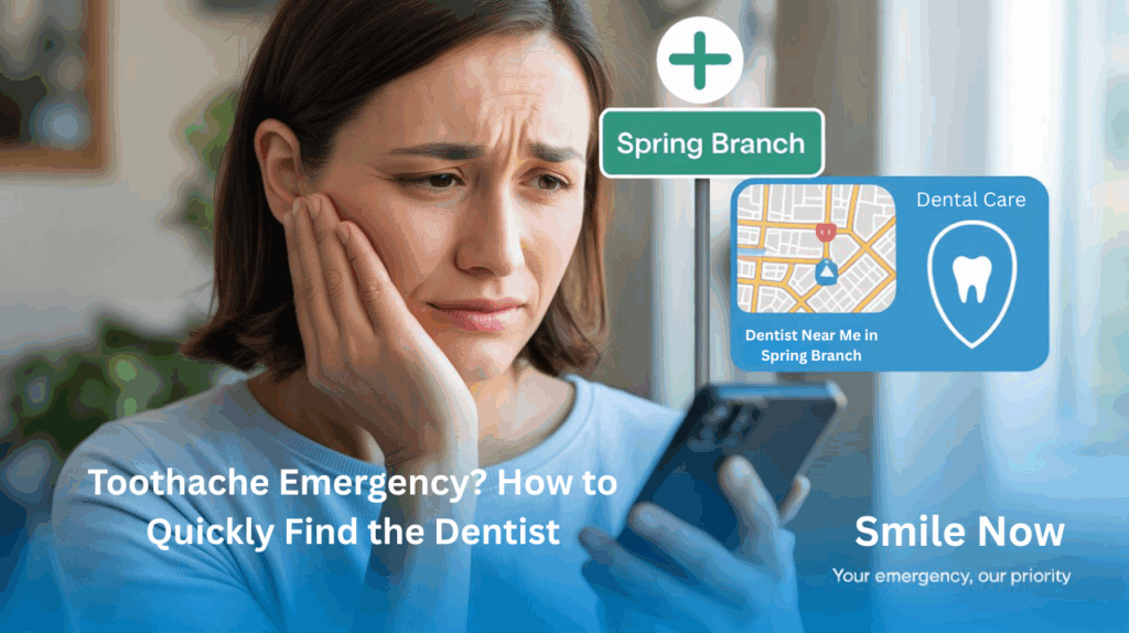 Dentist Near Me